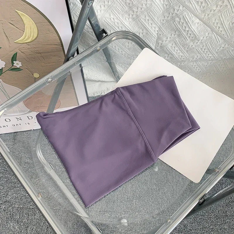 Summer Hot Sale High Waist Yoga Leggings Quick Dry Fitness