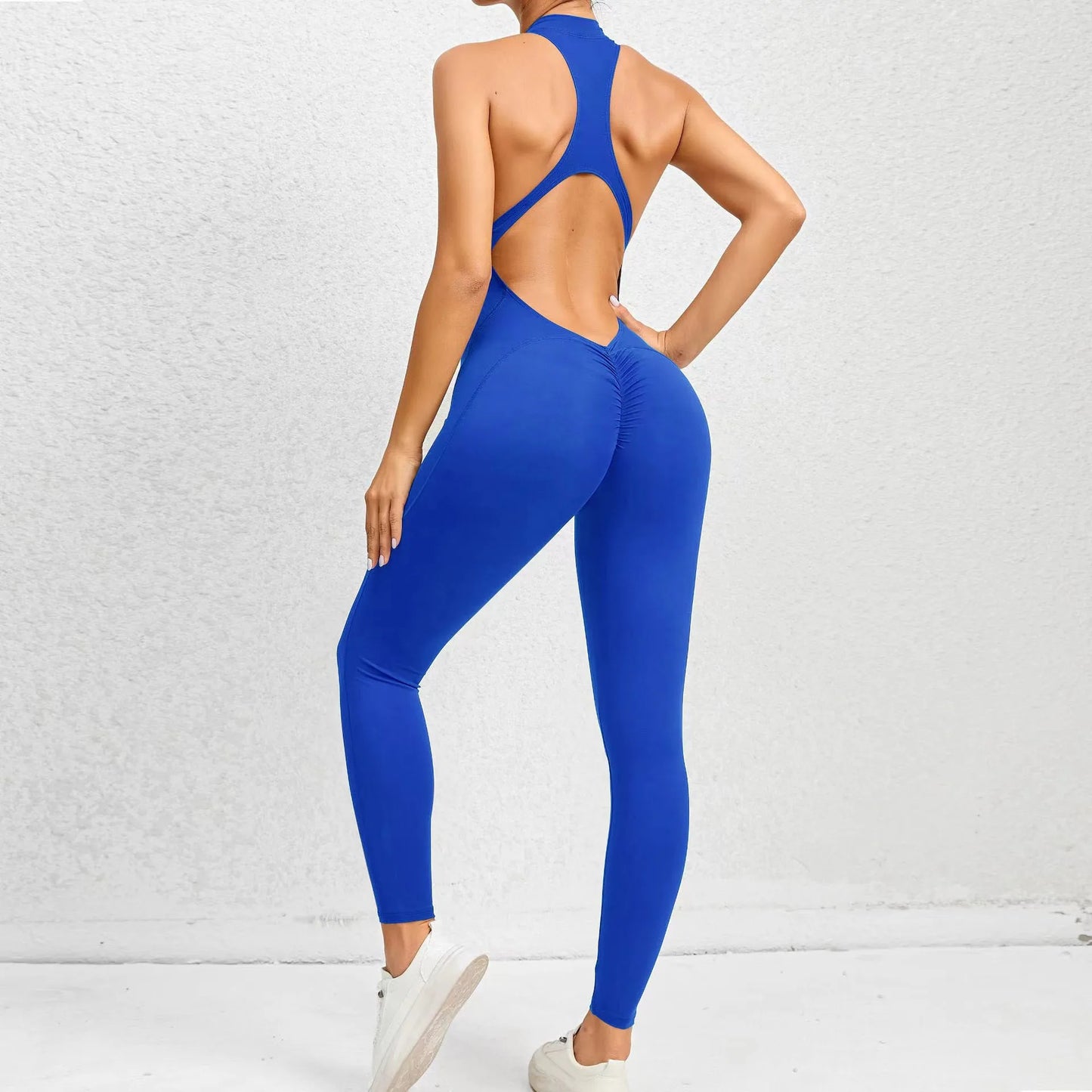 1/2PCS Seamless Yoga Set Gym Clothes Sportswear Yoga Suits For Women Fitness Rib Tracksuits Sports Bra Gym Leggings Sports Suits