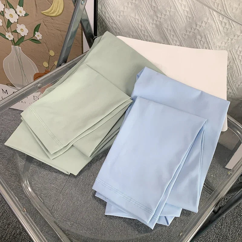 Summer Hot Sale High Waist Yoga Leggings Quick Dry Fitness